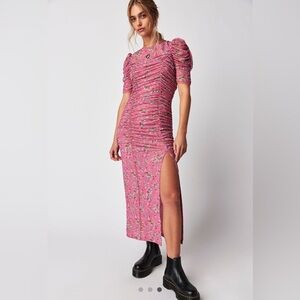 Briella Free People Dress small